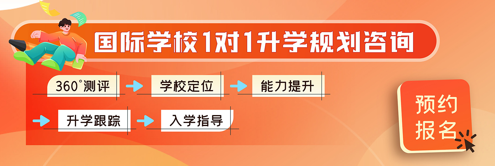 國際學校擇校咨詢