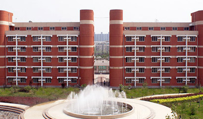 北京市陽光情國際學(xué)校