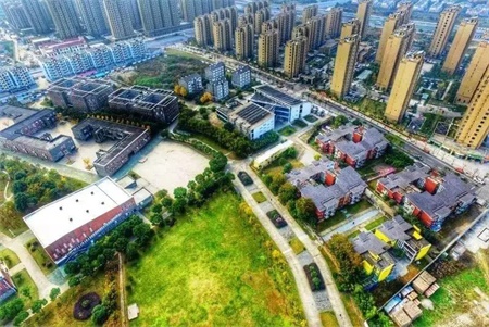 寧波至誠學(xué)校