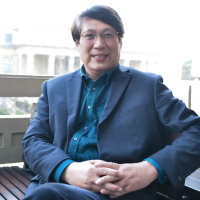 上海外國(guó)語大學(xué)西外外國(guó)語學(xué)校總校長(zhǎng)丨林敏