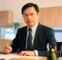 上海新紀(jì)元雙語學(xué)校校長(zhǎng)丨李海林