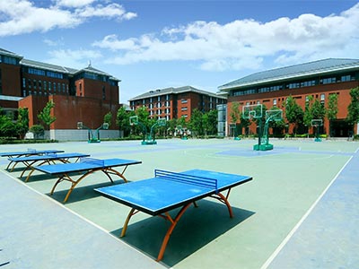 戶外球場(chǎng)