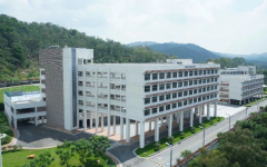 廣州耀華國際學校招生信息，這所學校竟成粵港澳大灣區國際教育的璀璨明珠！