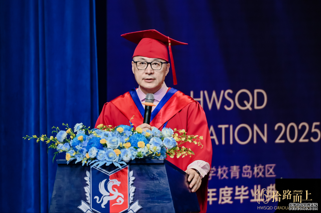 柏文軍校長(zhǎng)