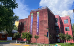 西安博愛學校國際部2025年招生簡章！