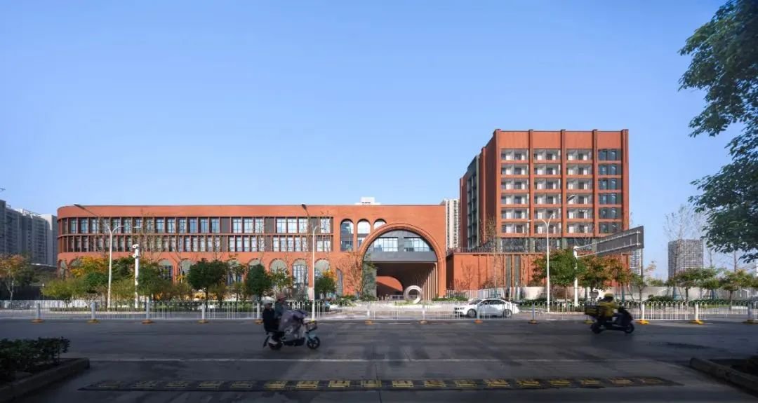 武漢貝賽思國際學校