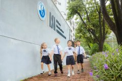 廣州天河愛莎外籍人員子女學校7月10日校園開放日